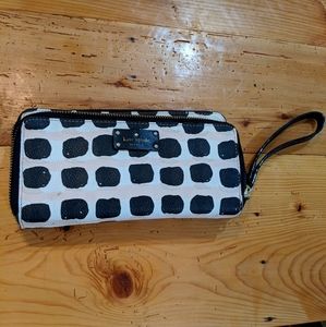 Kate Spade Wristlet